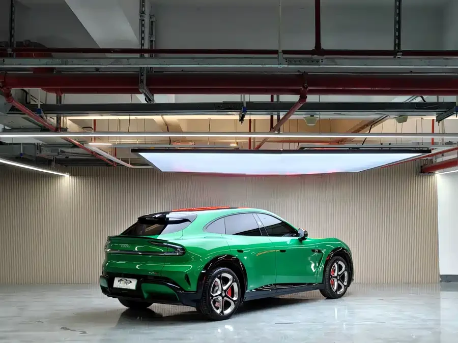 Xiaomi YU7 YU7  AWD Max Edition | Mobile.bg � ����������� 3