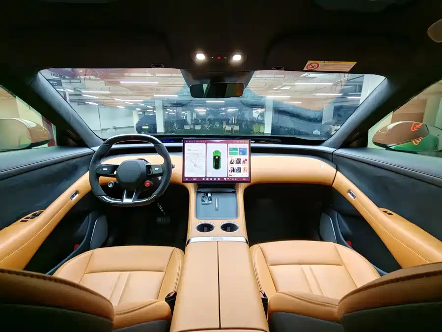 Xiaomi YU7 YU7  AWD Max Edition | Mobile.bg � ����������� 10