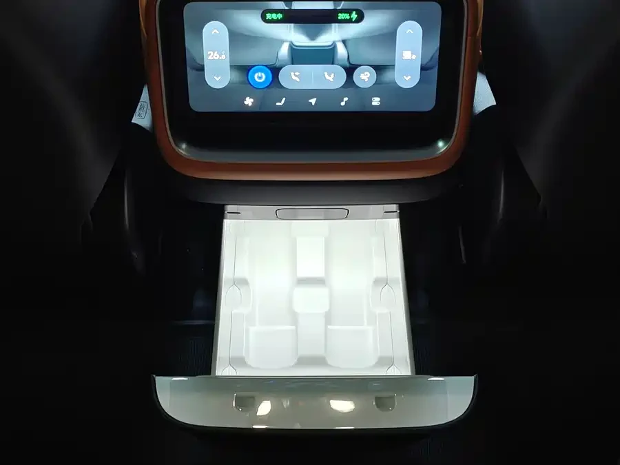 Xiaomi YU7 YU7  AWD Max Edition | Mobile.bg � ����������� 13