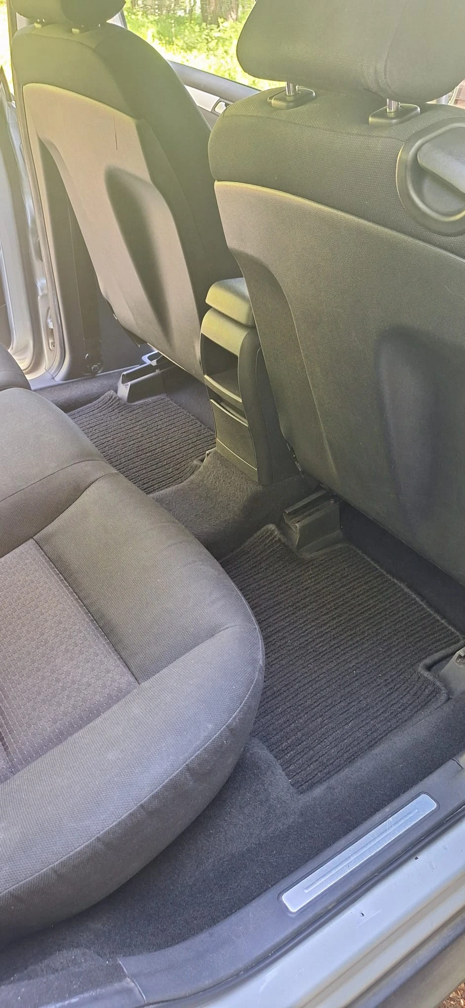 Mercedes-Benz B 150, снимка 15 - Автомобили и джипове - 54345008