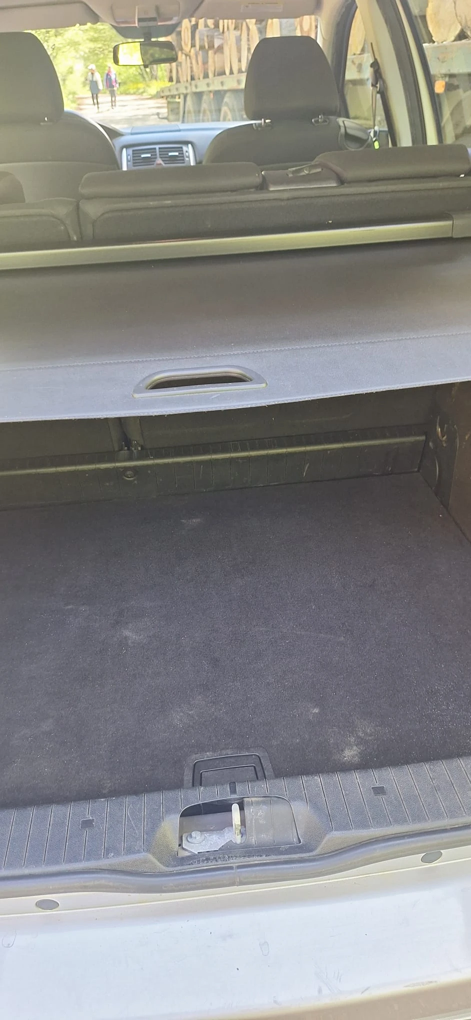 Mercedes-Benz B 150, снимка 17 - Автомобили и джипове - 54345008