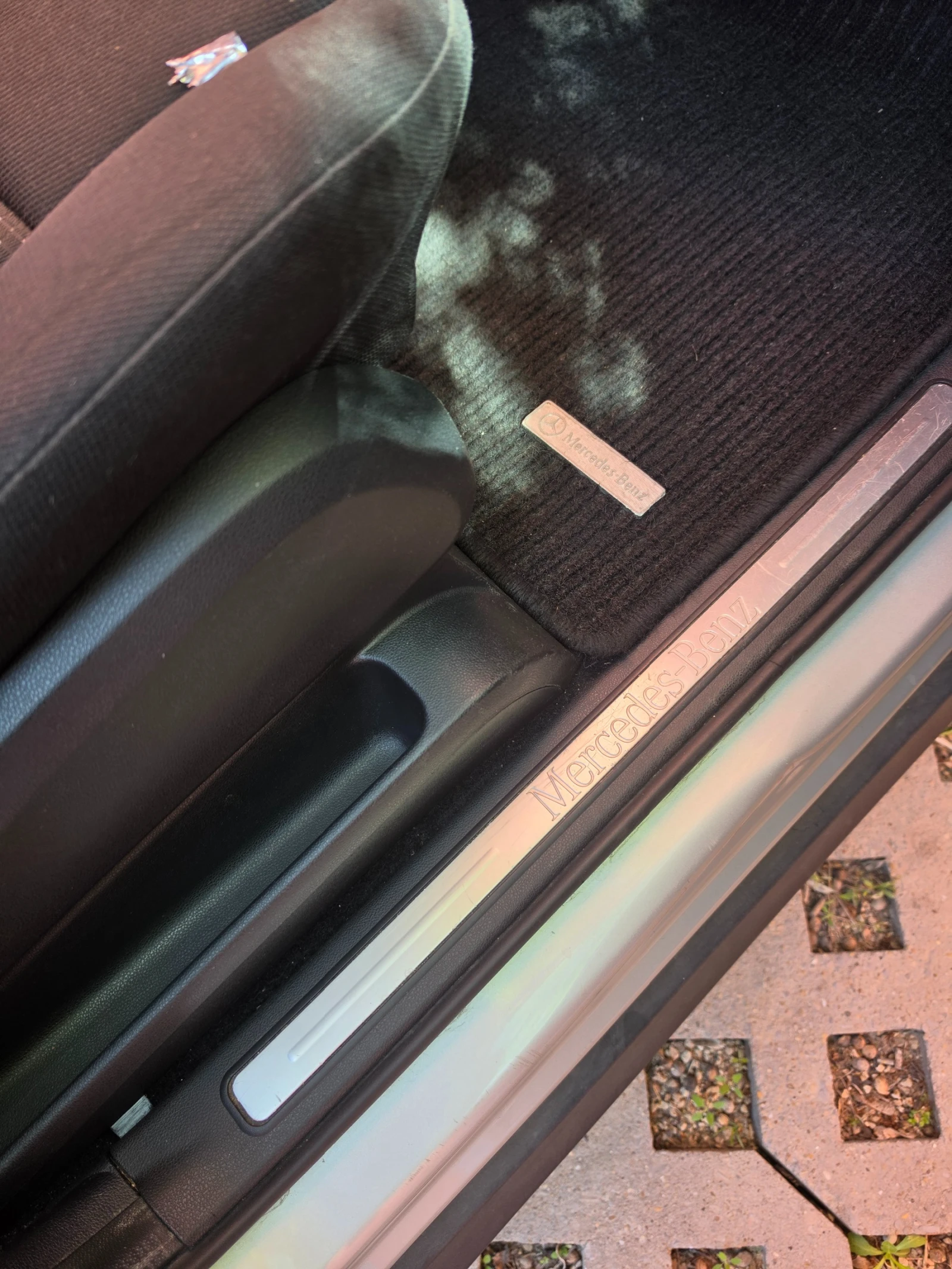 Mercedes-Benz B 150, снимка 12 - Автомобили и джипове - 54345008