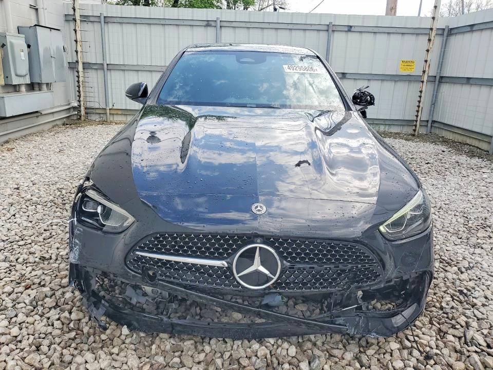 Mercedes-Benz C 300 2.0L 4 ALL WHEEL DRIVE | Mobile.bg � ����������� 5