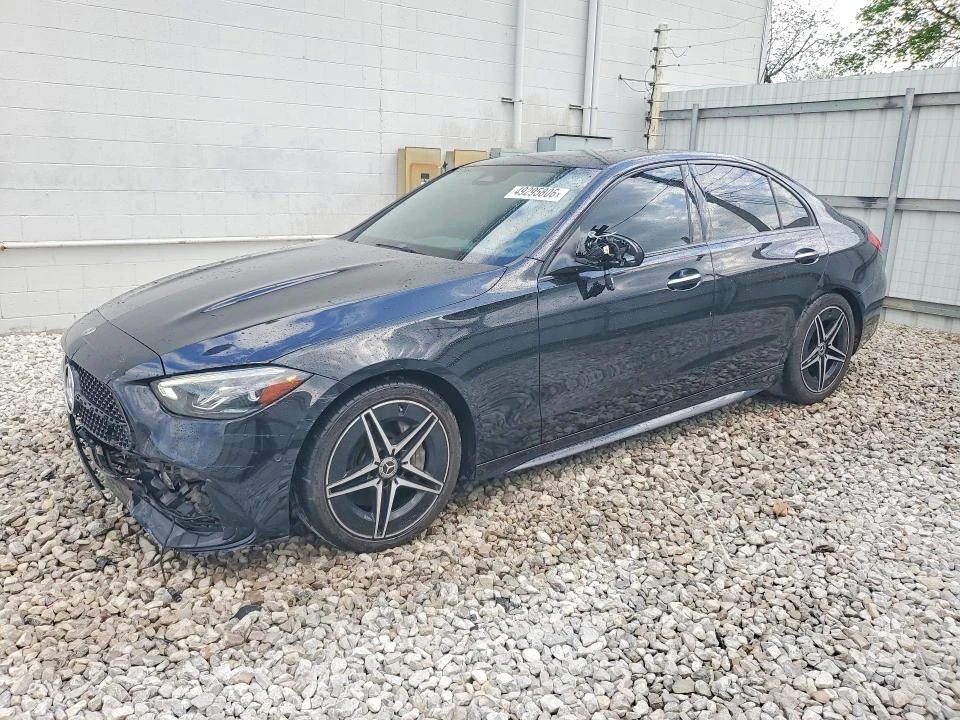 Mercedes-Benz C 300 2.0L 4 ALL WHEEL DRIVE | Mobile.bg � ����������� 1