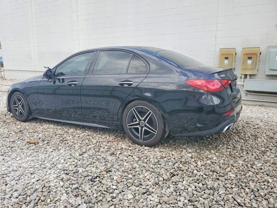 Mercedes-Benz C 300 2.0L 4 ALL WHEEL DRIVE | Mobile.bg � ����������� 2