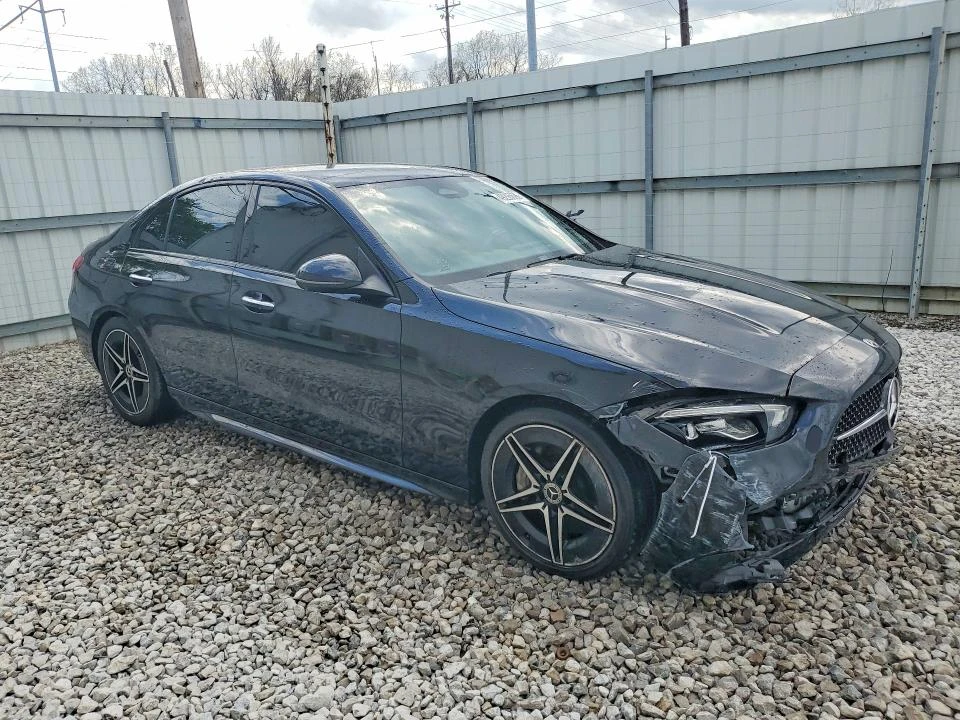 Mercedes-Benz C 300 2.0L 4 ALL WHEEL DRIVE | Mobile.bg � ����������� 4
