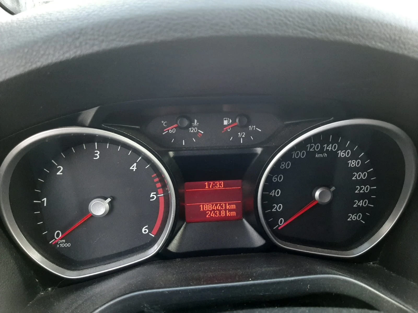 Ford S-Max 2.2cdi* 170kc* , снимка 8 - Автомобили и джипове - 54353496