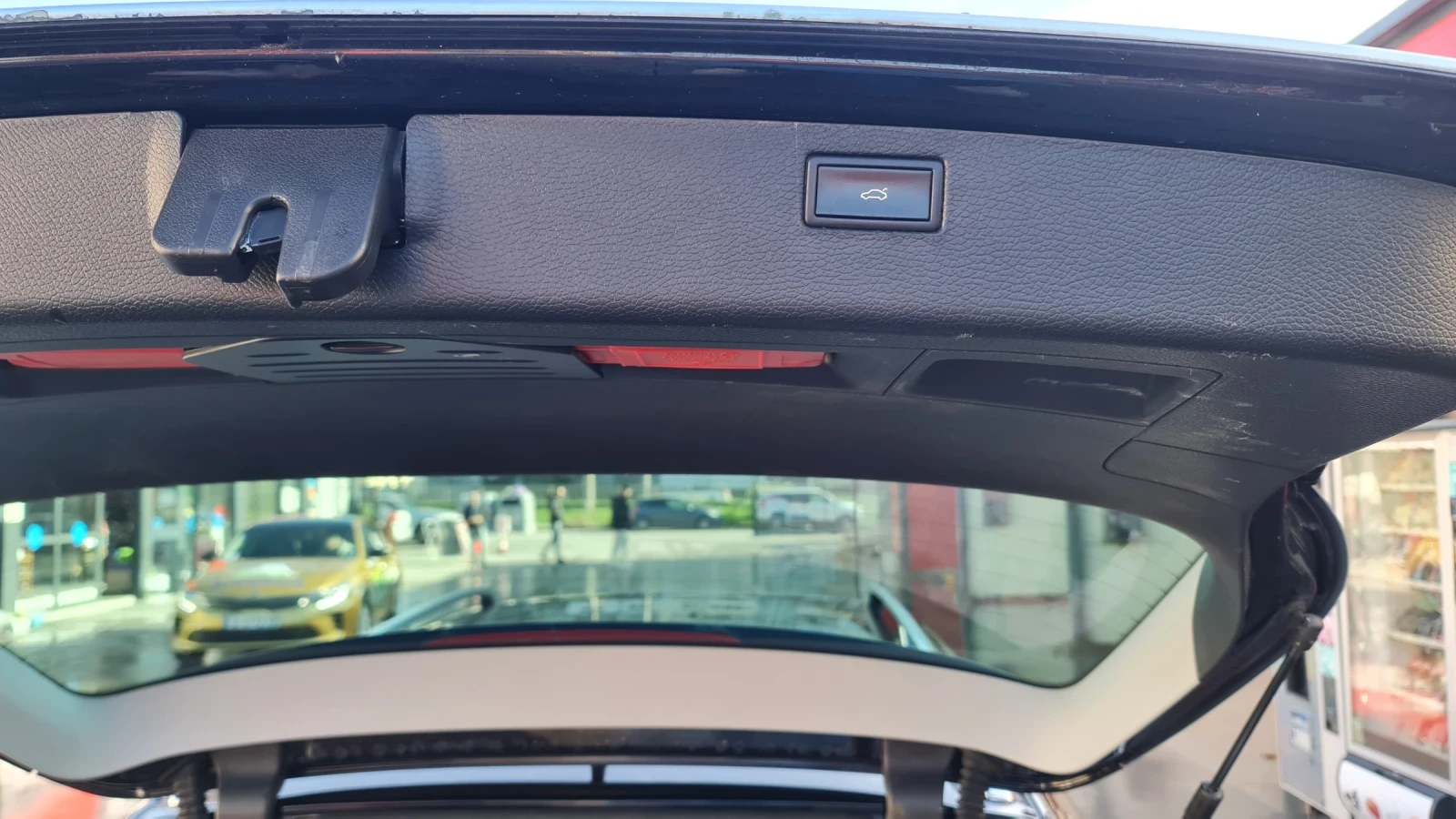 VW Passat B6, снимка 11 - Автомобили и джипове - 54398663