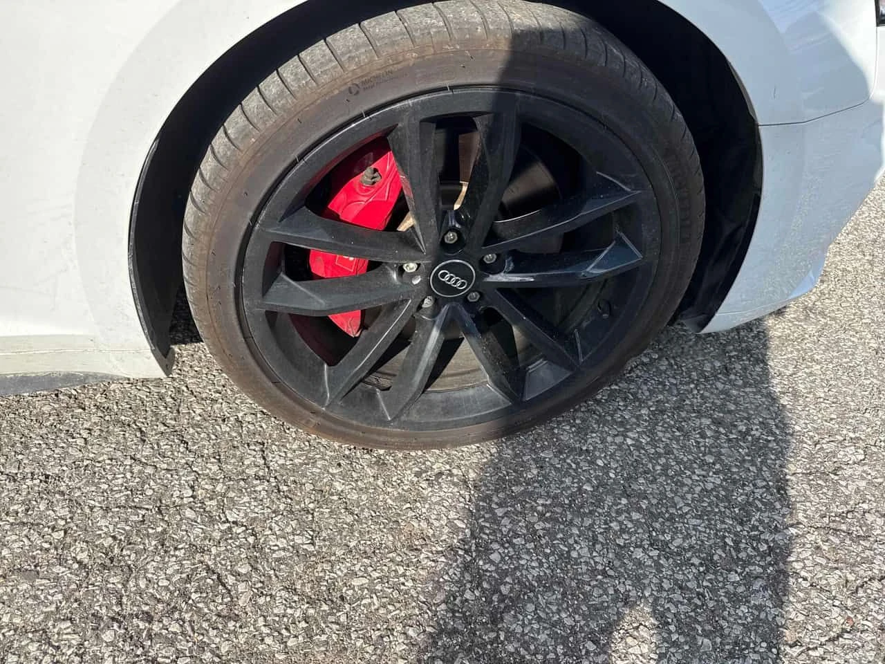 Audi S5 Technik /360/B&O/МАСАЖИ, снимка 7 - Автомобили и джипове - 54501931