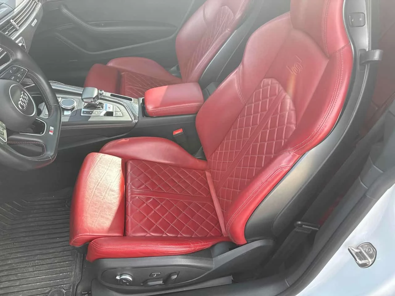 Audi S5 Technik /360/B&O/МАСАЖИ, снимка 17 - Автомобили и джипове - 54501931