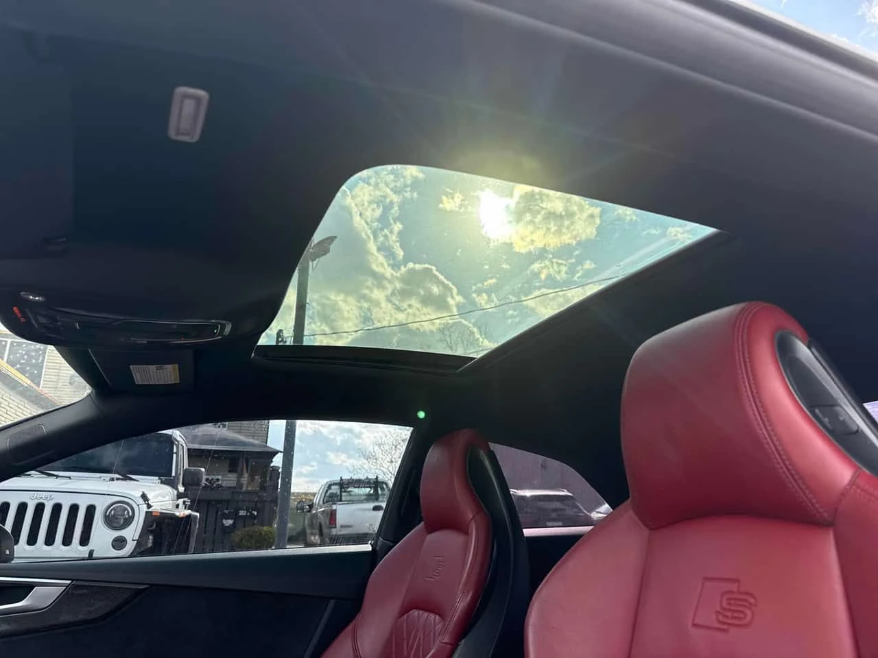 Audi S5 Technik /360/B&O/МАСАЖИ, снимка 12 - Автомобили и джипове - 54501931