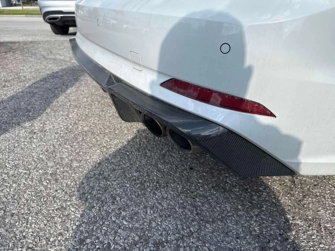 Audi S5 Technik /360/B&O/МАСАЖИ, снимка 15 - Автомобили и джипове - 54501931