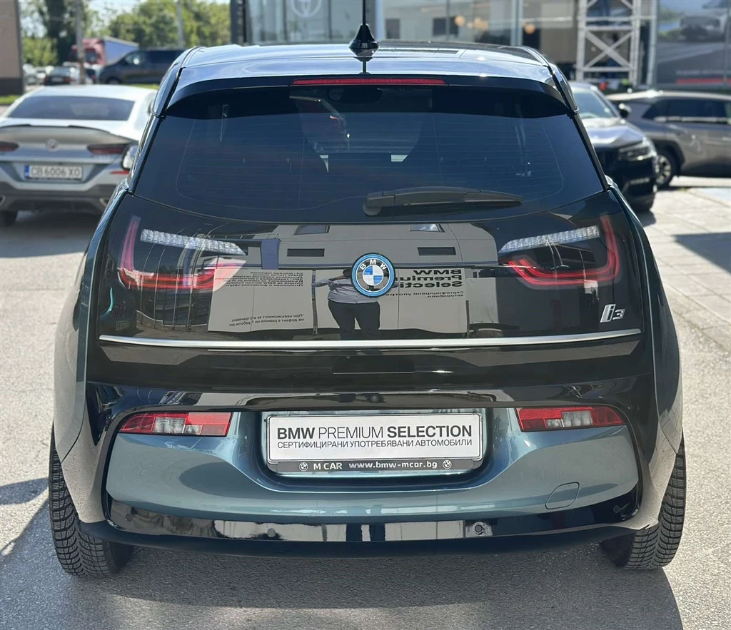 BMW i3 120Ah | Mobile.bg � ����������� 10