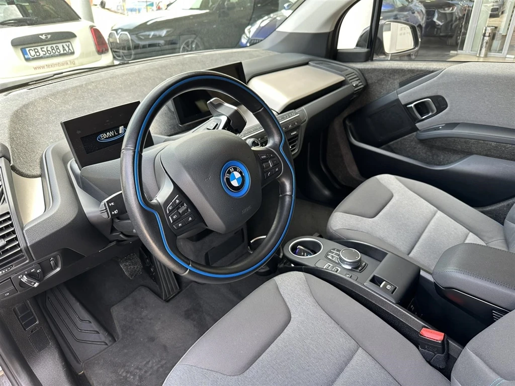 BMW i3 120Ah | Mobile.bg � ����������� 6