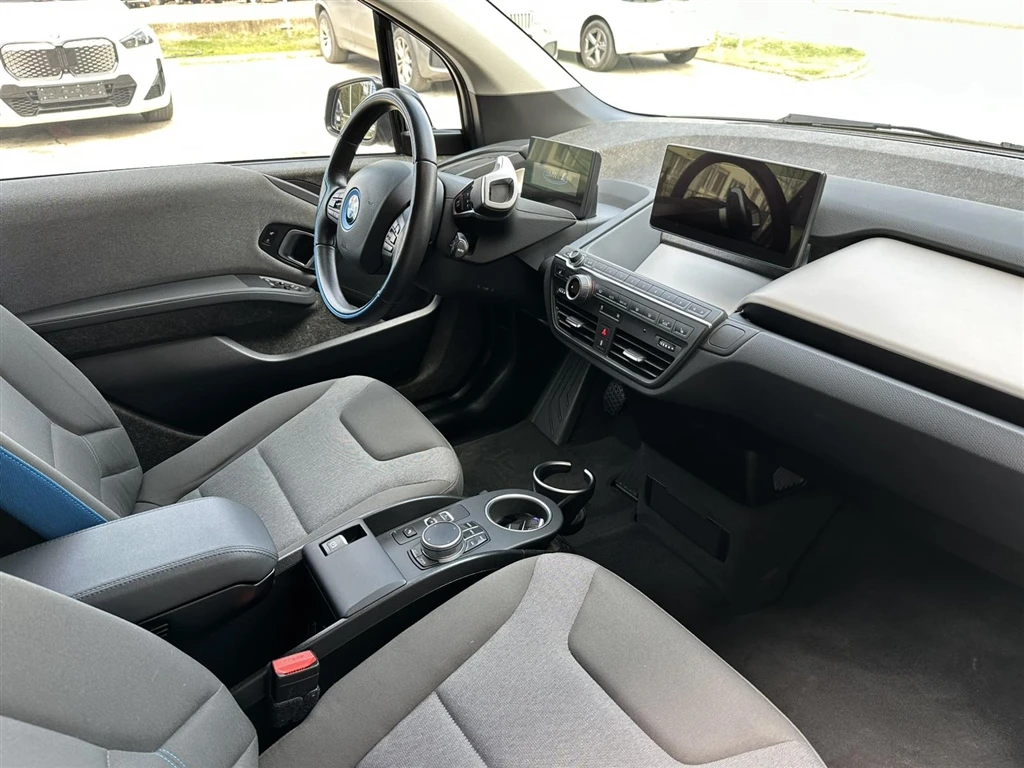 BMW i3 120Ah | Mobile.bg � ����������� 8