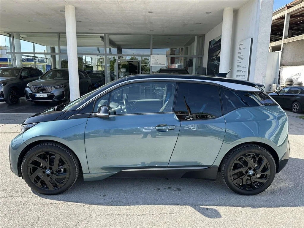 BMW i3 120Ah | Mobile.bg � ����������� 3