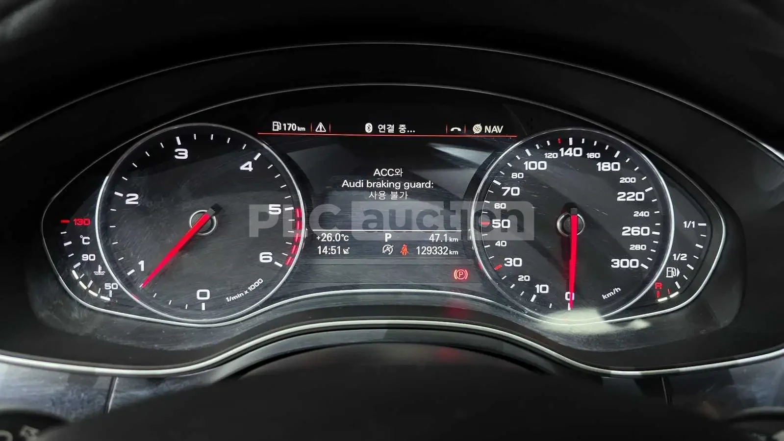 Audi A6 3.0TDI QUATTRO| ПОДГРЕВ| CAM| ШИБИ| ВКЛ.ТЕХНОТЕСТ, снимка 8 - Автомобили и джипове - 54628228