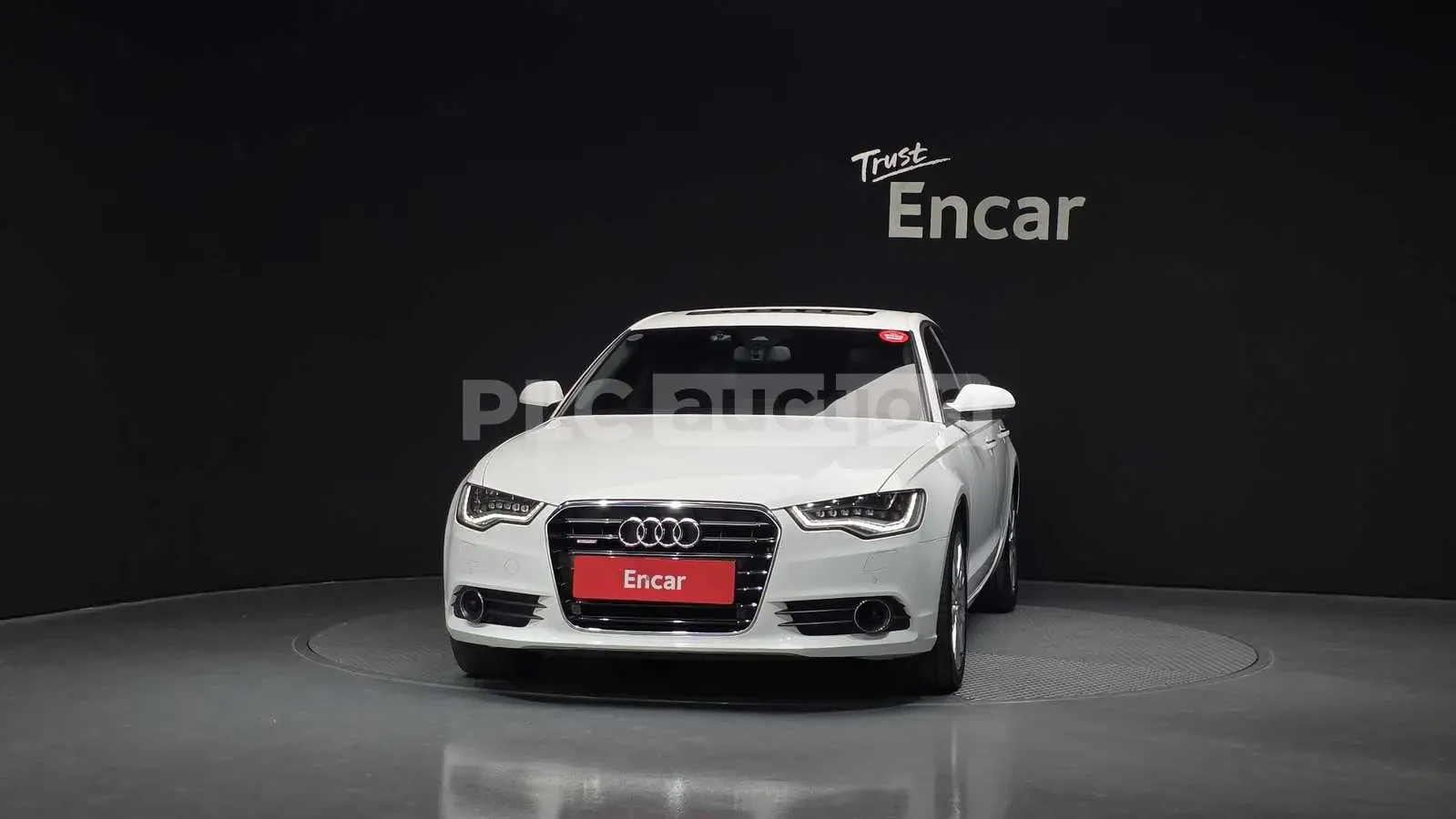 Audi A6 3.0TDI QUATTRO| ПОДГРЕВ| CAM| ШИБИ| ВКЛ.ТЕХНОТЕСТ, снимка 4 - Автомобили и джипове - 54628228