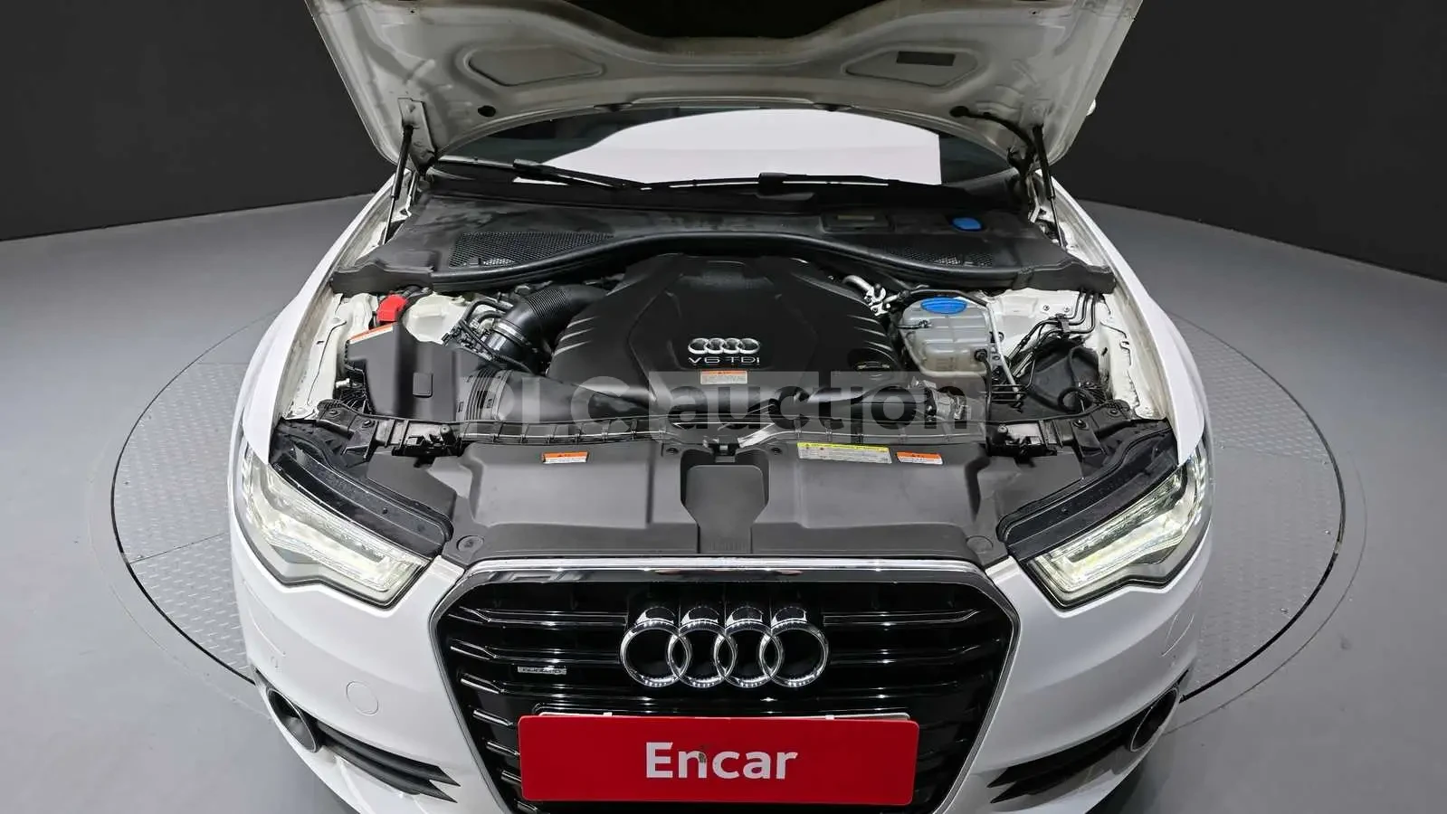 Audi A6 3.0TDI QUATTRO| ПОДГРЕВ| CAM| ШИБИ| ВКЛ.ТЕХНОТЕСТ, снимка 16 - Автомобили и джипове - 54628228