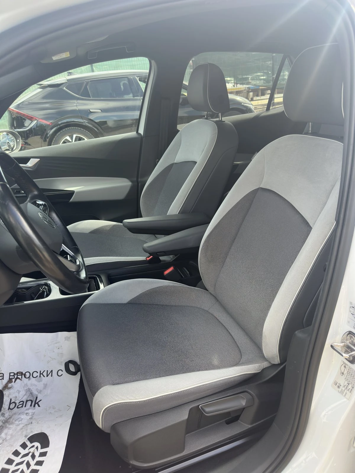 VW ID.3 1ST PLUS 62KWh/MATRIX/2020/SOH95% | Mobile.bg � ����������� 7