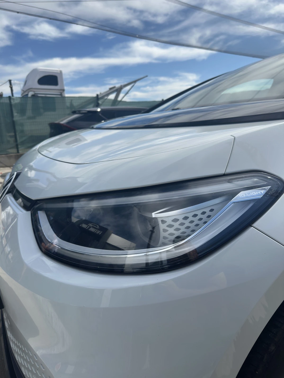 VW ID.3 1ST PLUS 62KWh/MATRIX/2020/SOH95% | Mobile.bg � ����������� 13