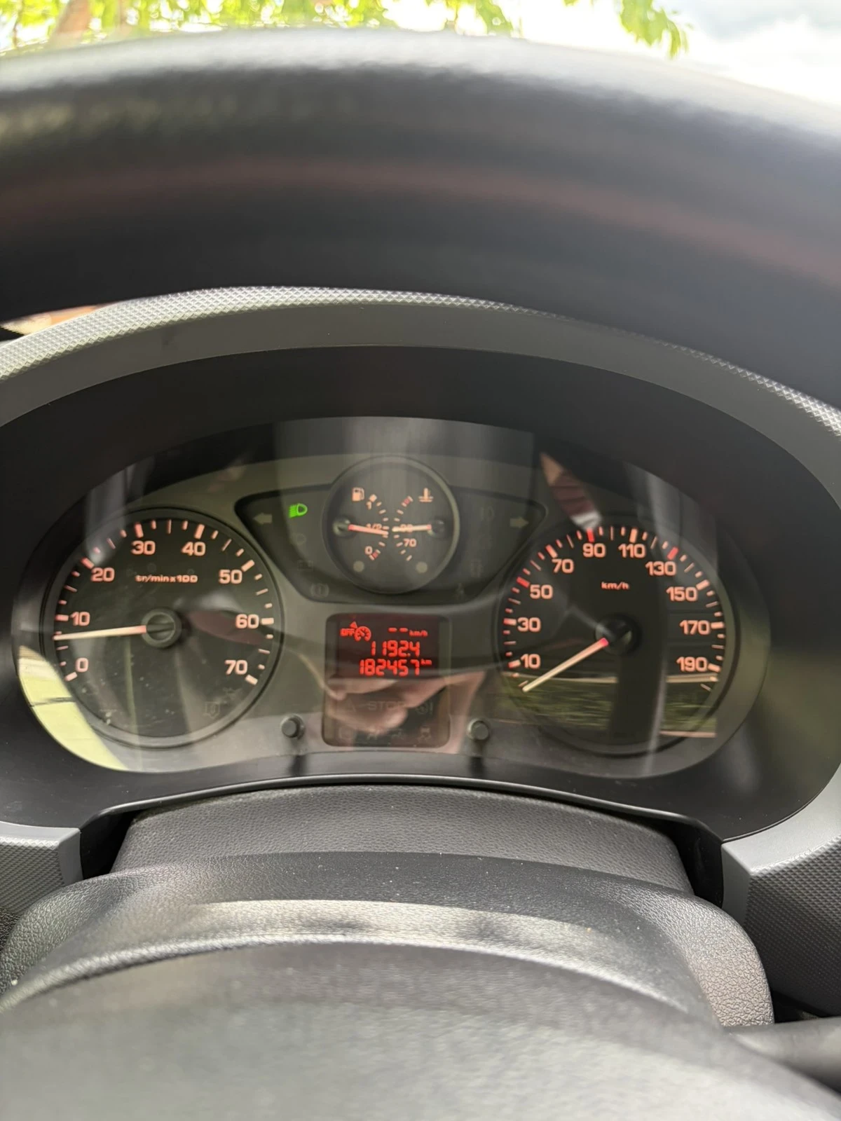Citroen Berlingo 1.6/EURO6/ПЕРФЕКТНО СЪСТОЯНИЕ!, снимка 10 - Автомобили и джипове - 54704699