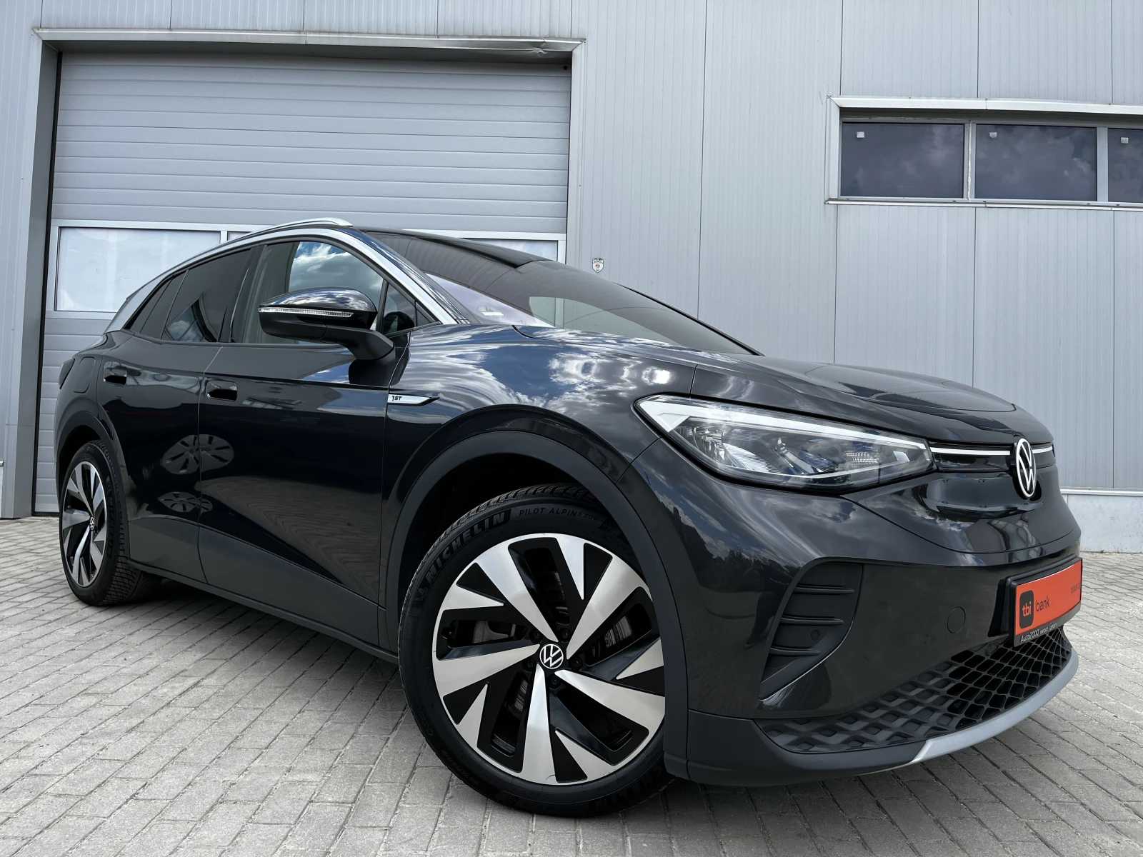 VW ID.4 1ST PRO PERFORMANCE 82KWh 92% SOH