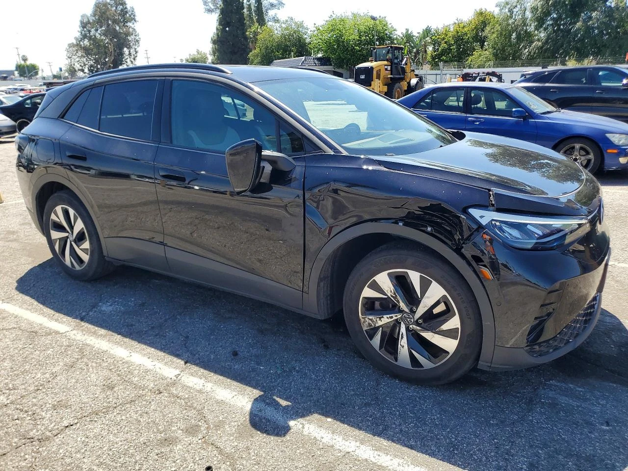 VW ID.4 Volkswagen | Mobile.bg � ����������� 4
