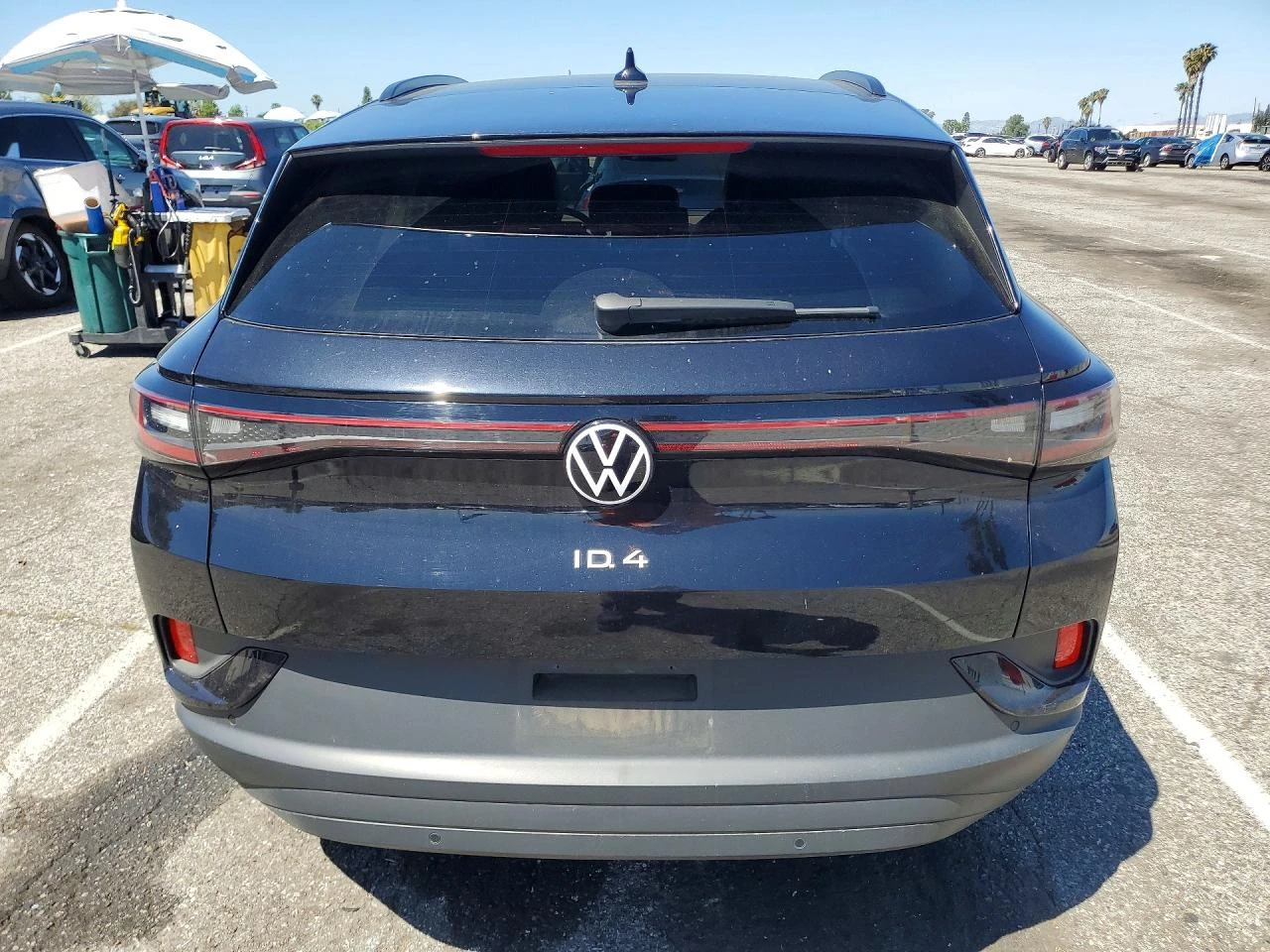 VW ID.4 Volkswagen | Mobile.bg � ����������� 6