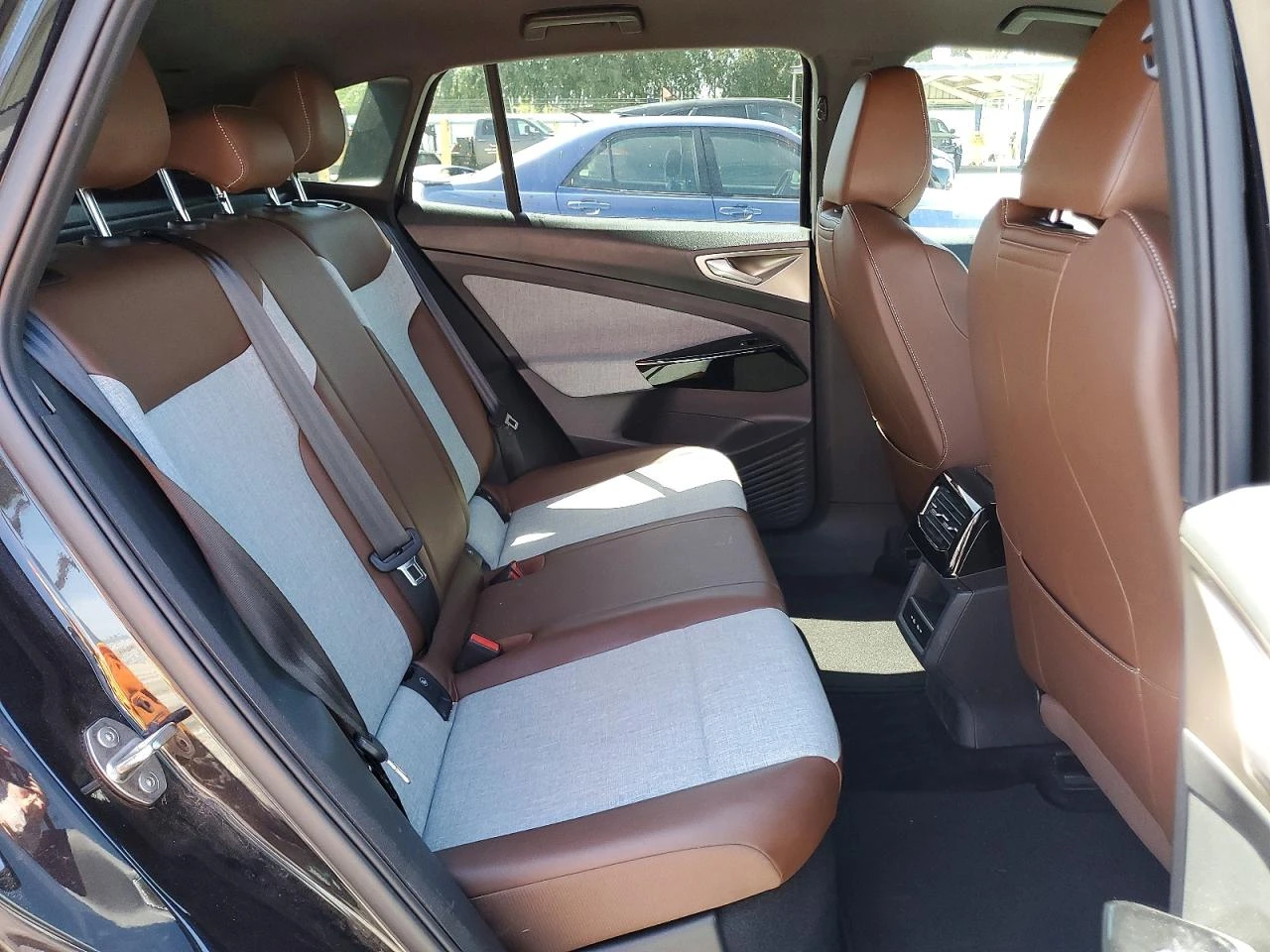 VW ID.4 Volkswagen | Mobile.bg � ����������� 9
