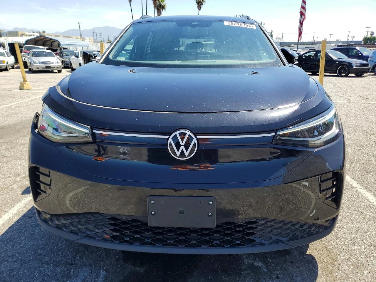 VW ID.4 Volkswagen | Mobile.bg � ����������� 5