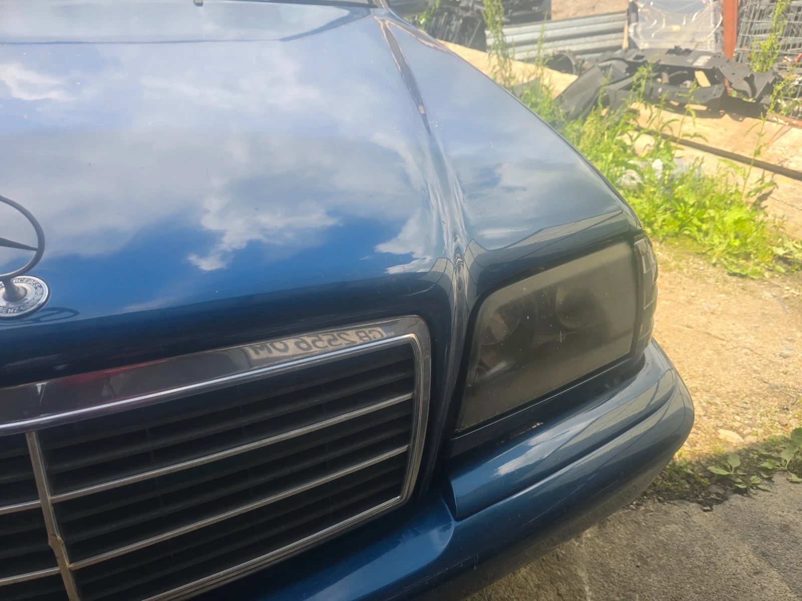 Mercedes-Benz C 200 2.0 ��������� �� ����� | Mobile.bg � ����������� 4
