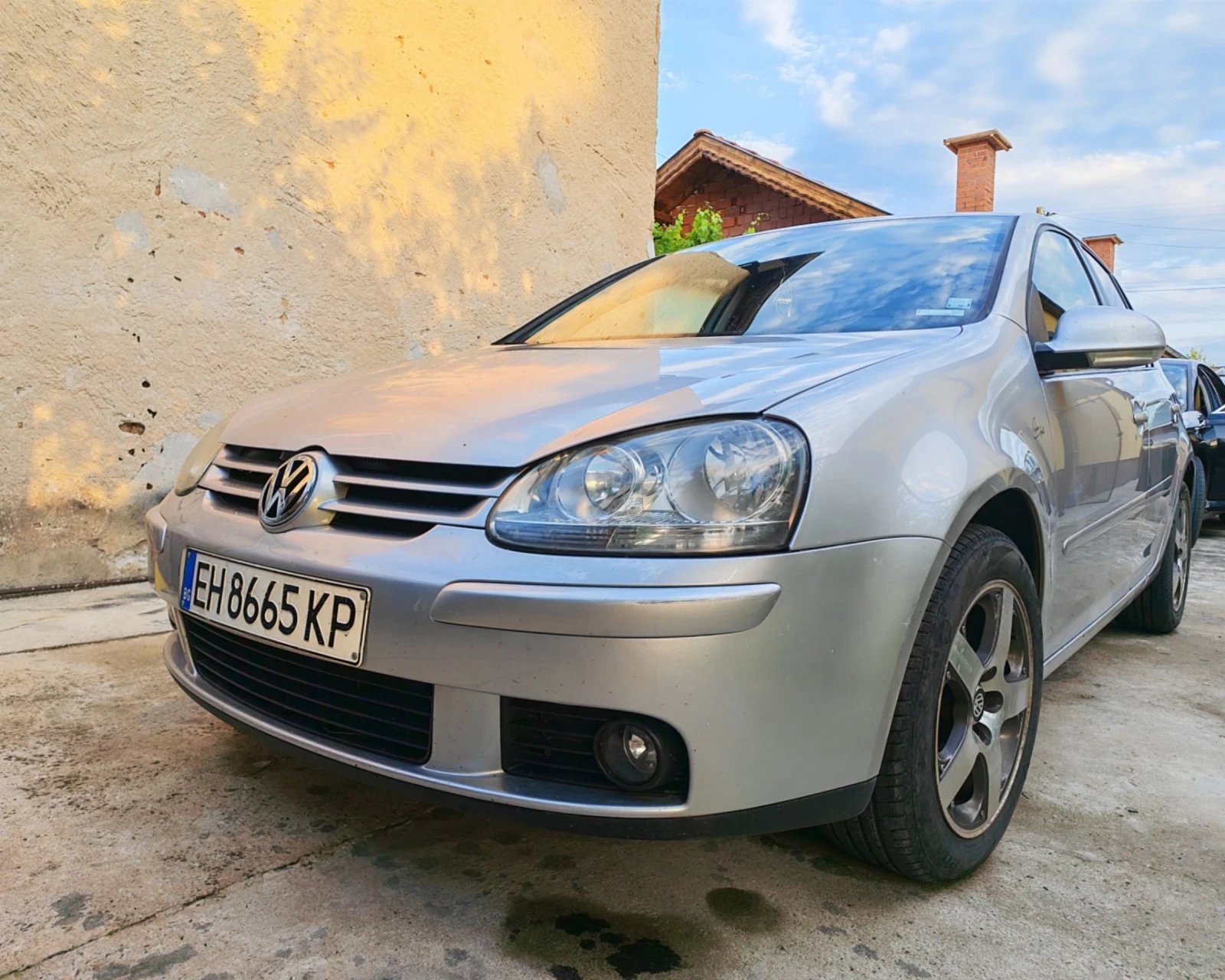 VW Golf | Mobile.bg � ����������� 3
