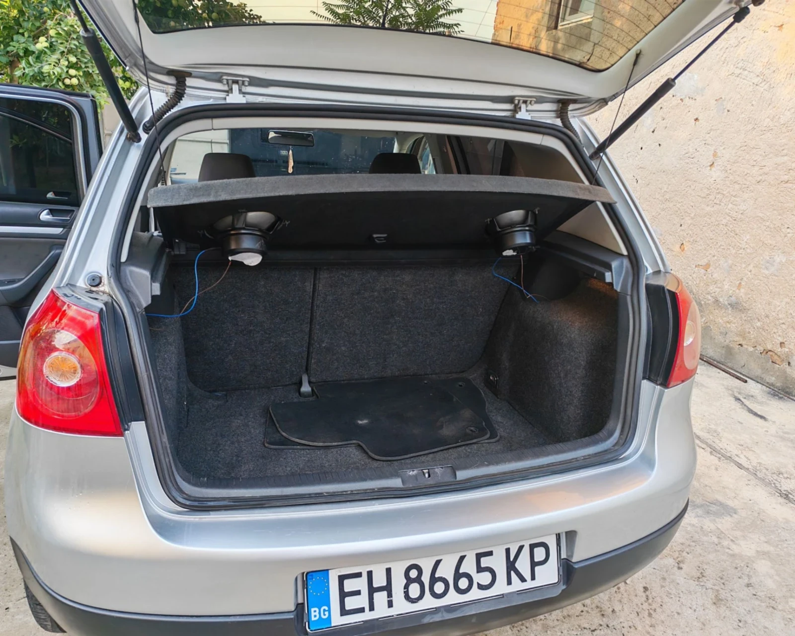 VW Golf | Mobile.bg � ����������� 8