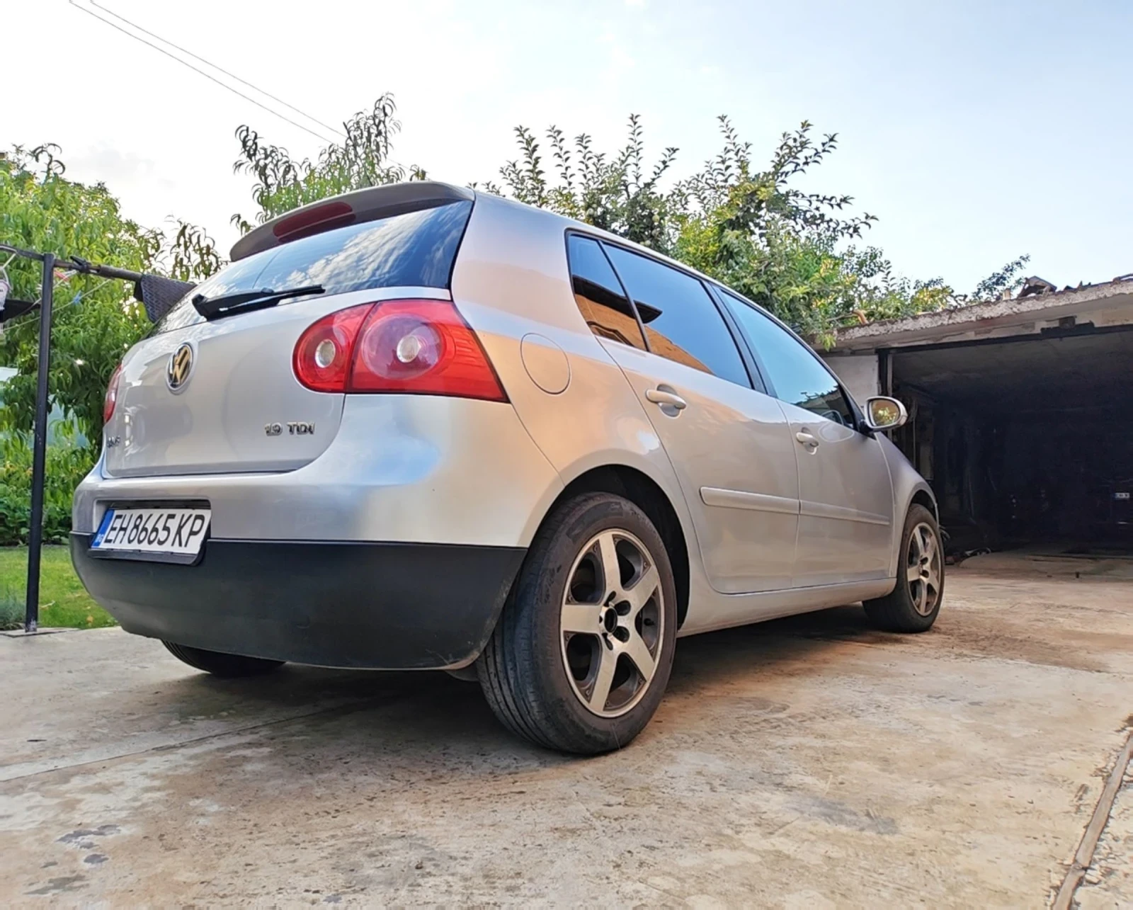 VW Golf | Mobile.bg � ����������� 2
