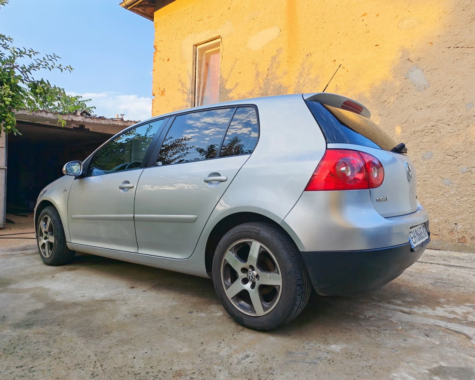 VW Golf | Mobile.bg � ����������� 4