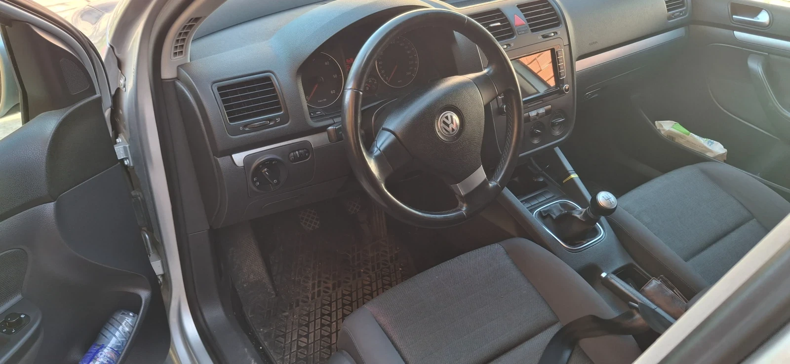 VW Golf, снимка 3 - Автомобили и джипове - 54765660