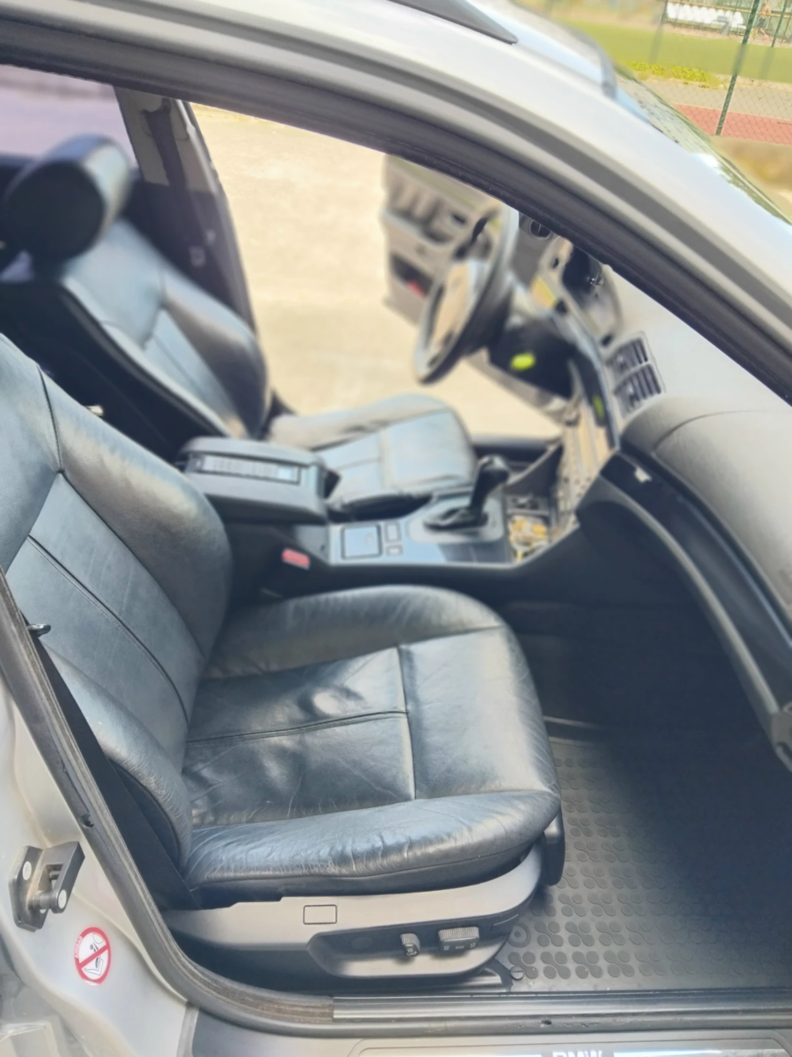 BMW 530 E39, снимка 10 - Автомобили и джипове - 54909759
