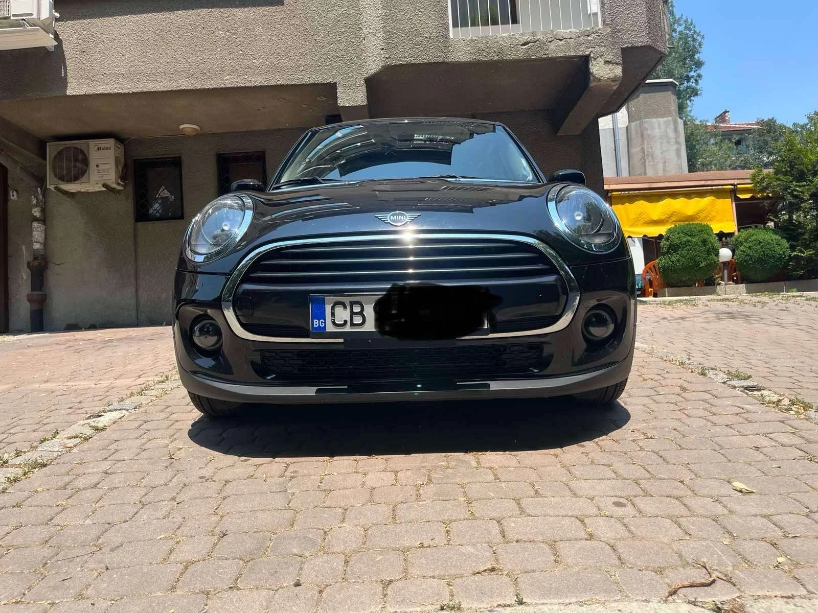 Mini Cooper 1, 5, снимка 4 - Автомобили и джипове - 55400227