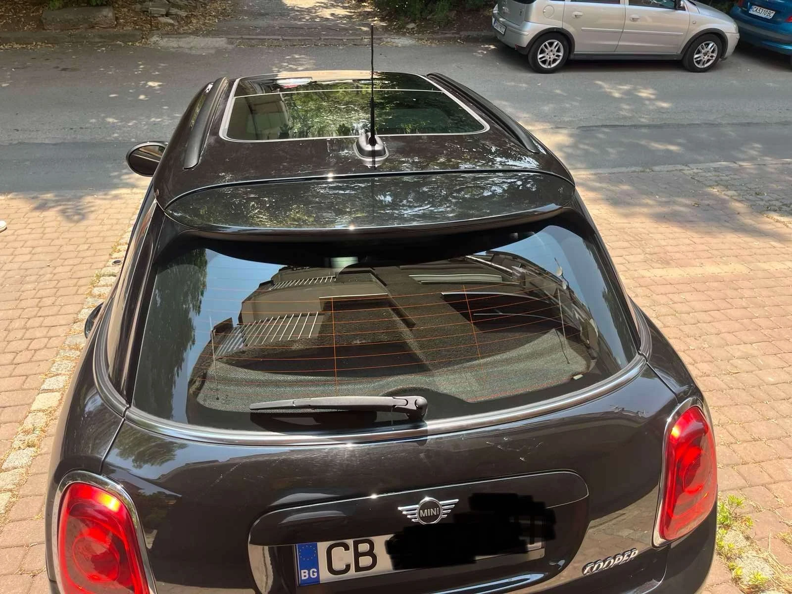 Mini Cooper 1, 5, снимка 7 - Автомобили и джипове - 55400227