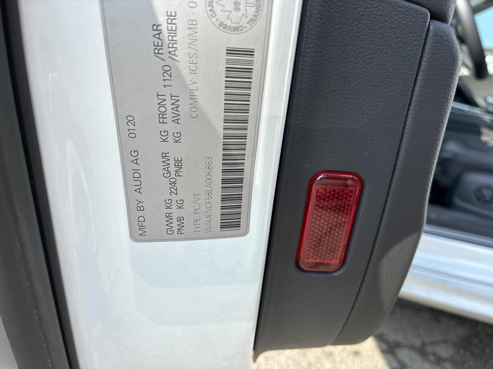 Audi A5 Technik, ПРОГНОЗНА ЦЕНА до БГ, снимка 10 - Автомобили и джипове - 55666866