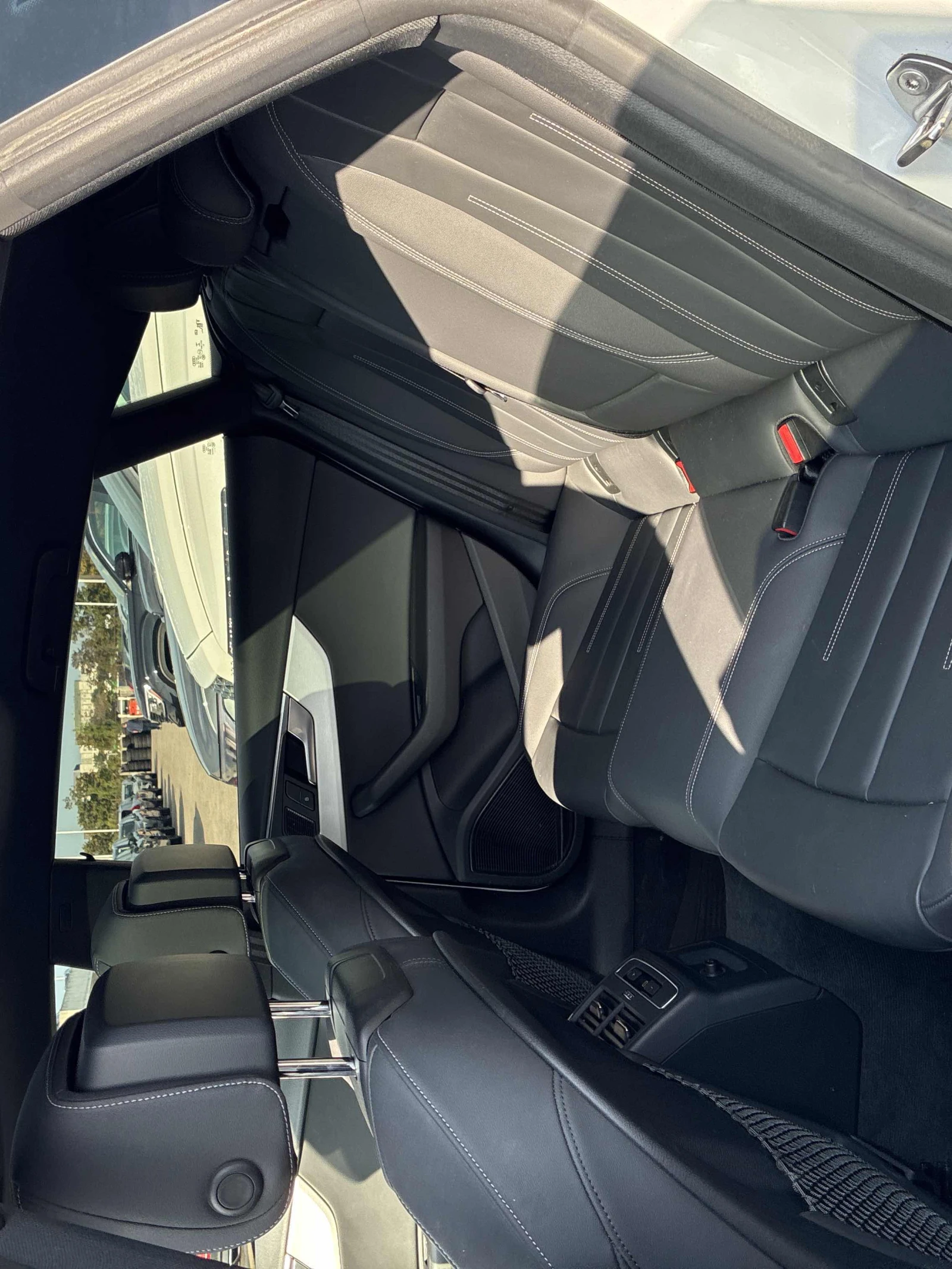 Audi A5 Technik, ПРОГНОЗНА ЦЕНА до БГ, снимка 12 - Автомобили и джипове - 55666866