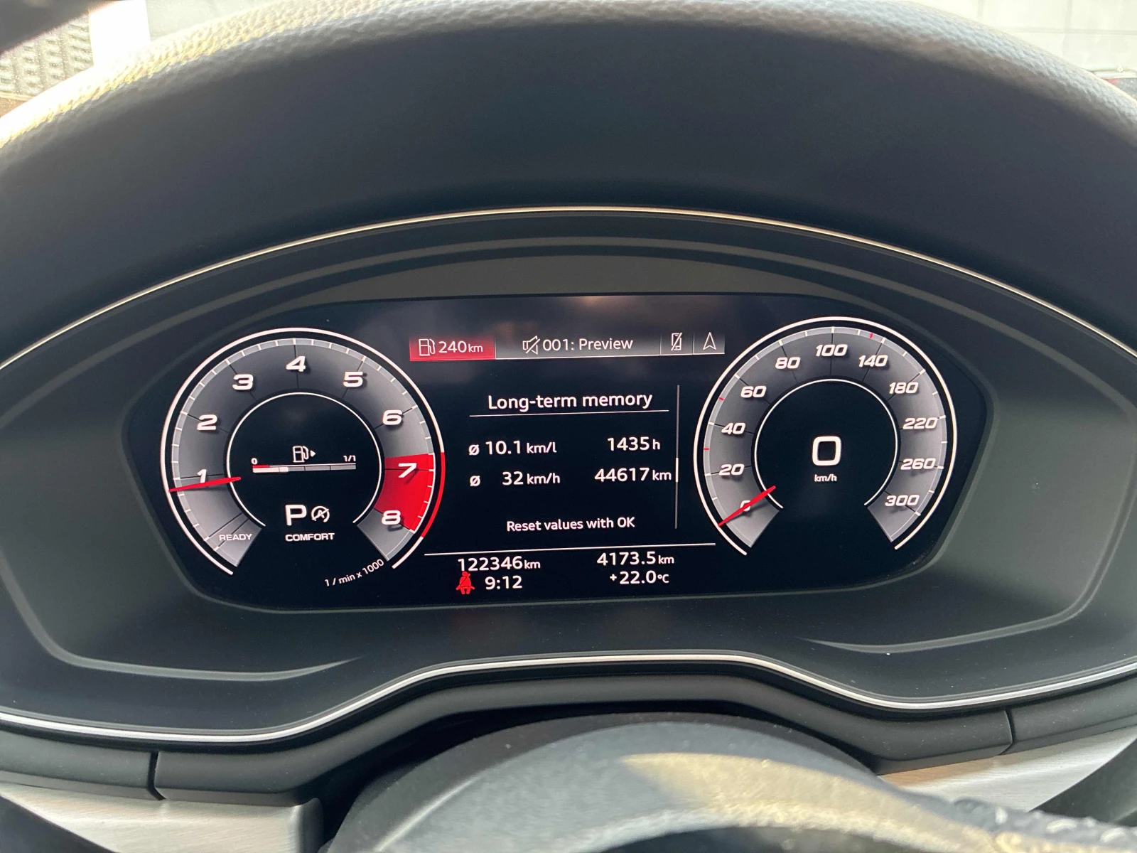 Audi A5 Technik, ПРОГНОЗНА ЦЕНА до БГ, снимка 8 - Автомобили и джипове - 55666866