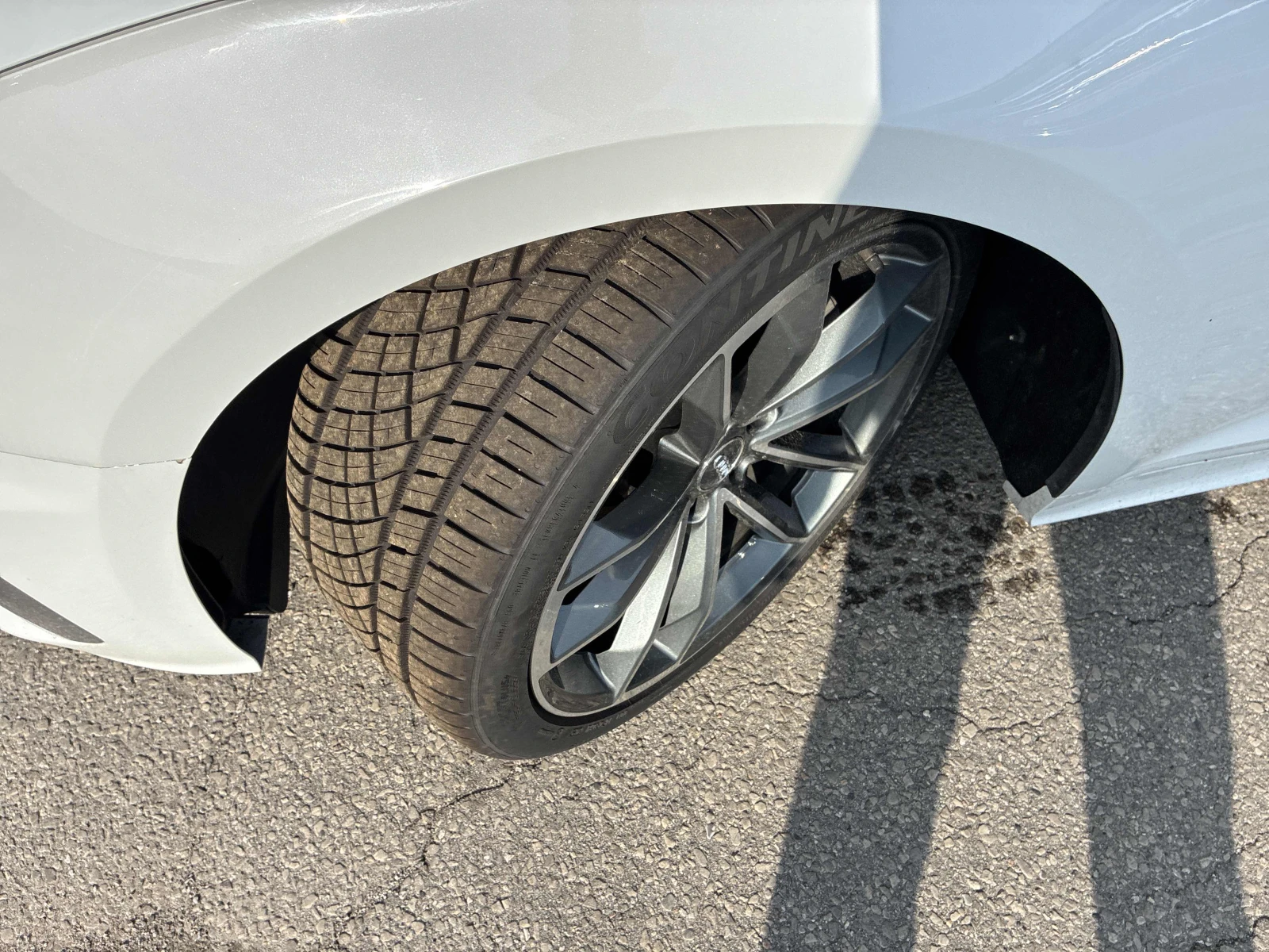 Audi A5 Technik, ПРОГНОЗНА ЦЕНА до БГ, снимка 7 - Автомобили и джипове - 55666866