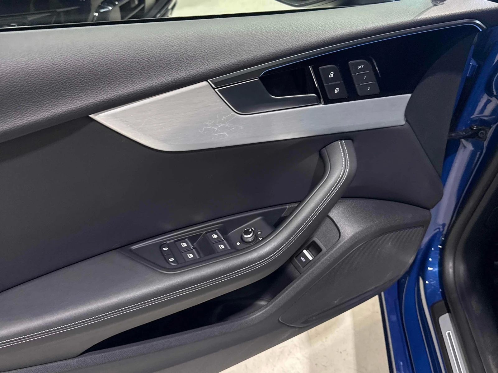 Audi A5 * Progressiv * CARFAX * ОПЦИЯ ЗА ФИНАНСИРАНЕ, снимка 14 - Автомобили и джипове - 55879693