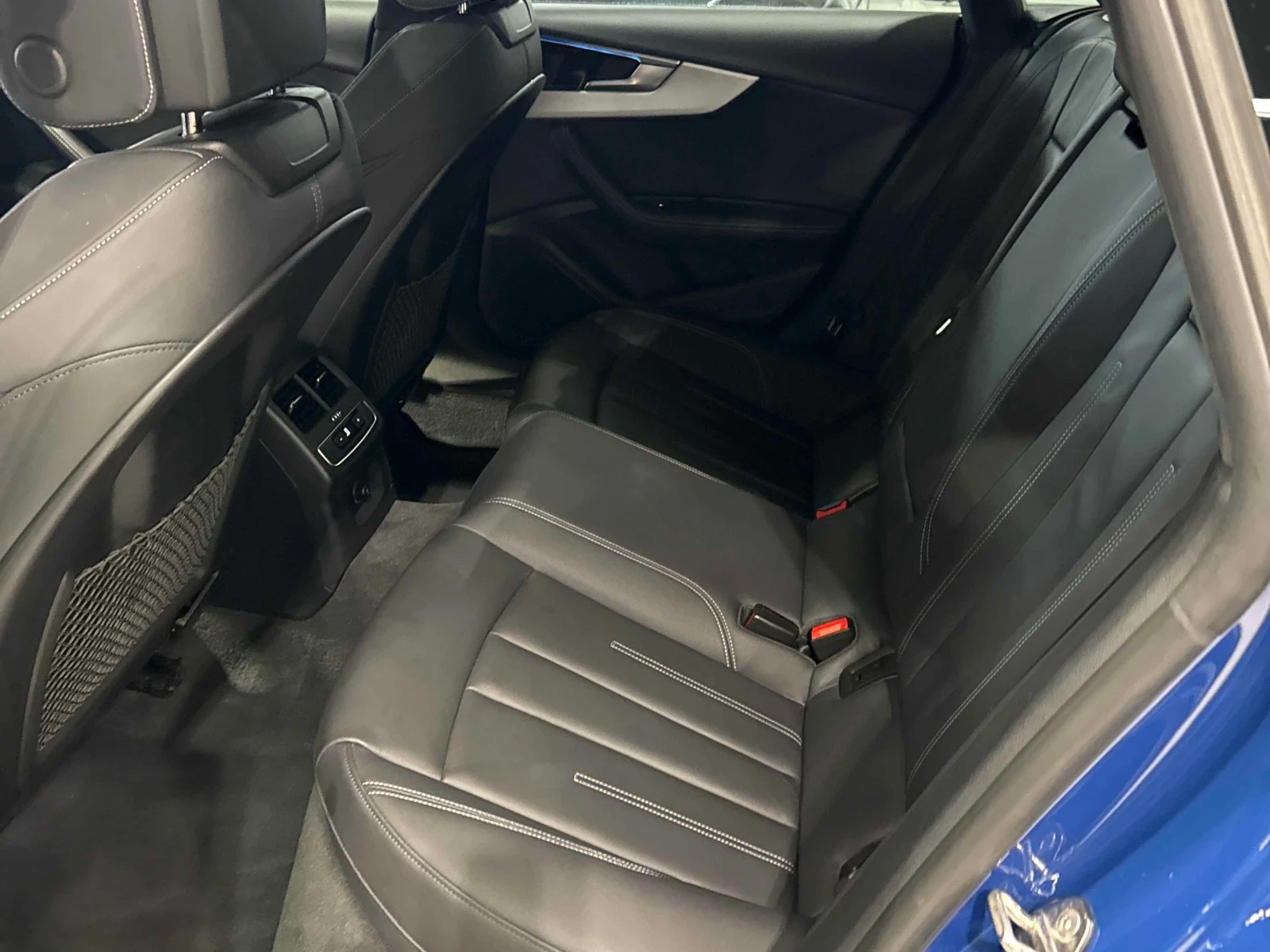 Audi A5 * Progressiv * CARFAX * ОПЦИЯ ЗА ФИНАНСИРАНЕ, снимка 12 - Автомобили и джипове - 55879693
