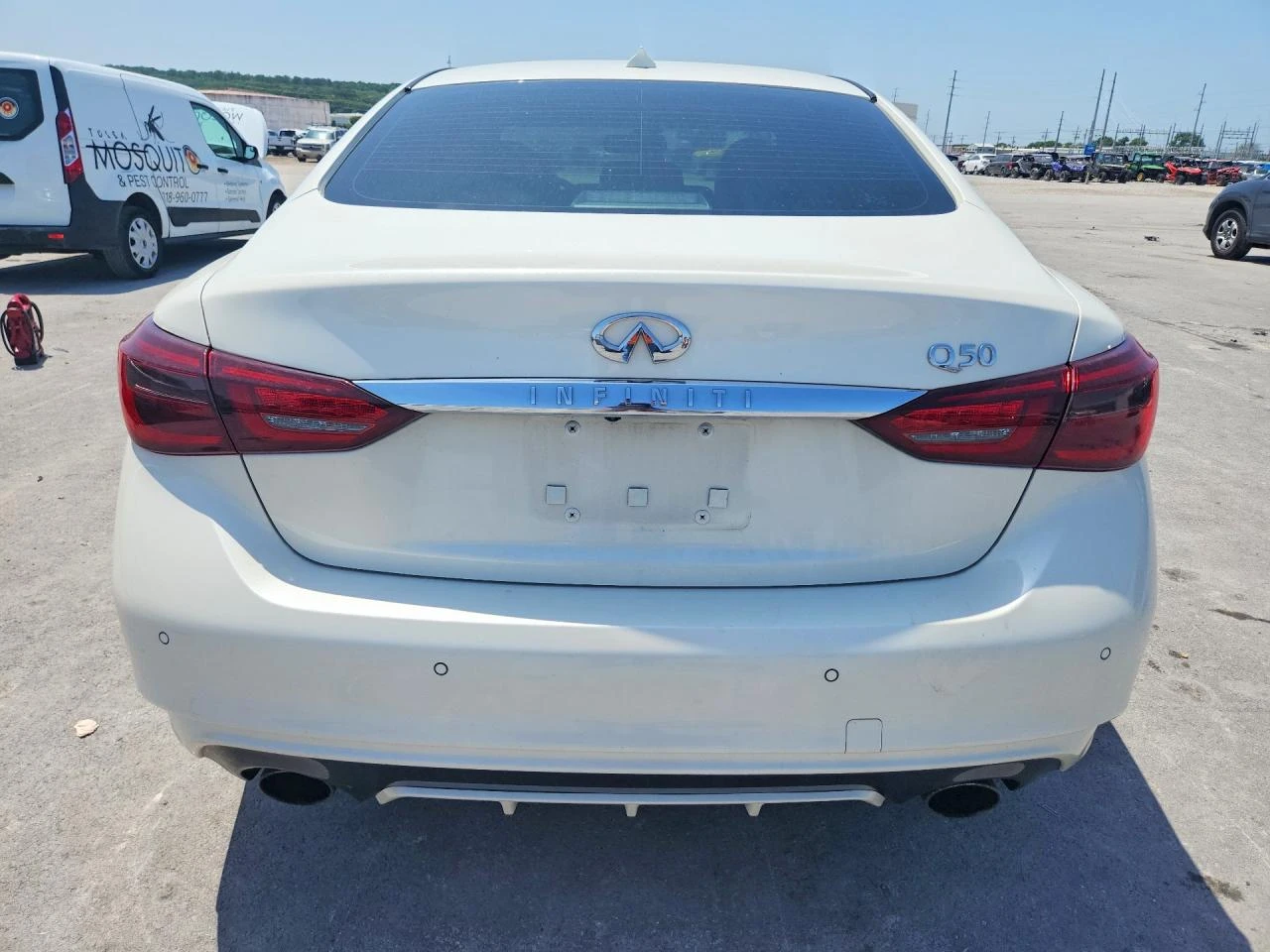 Infiniti Q50 3.0l Sensory, снимка 6 - Автомобили и джипове - 55893038