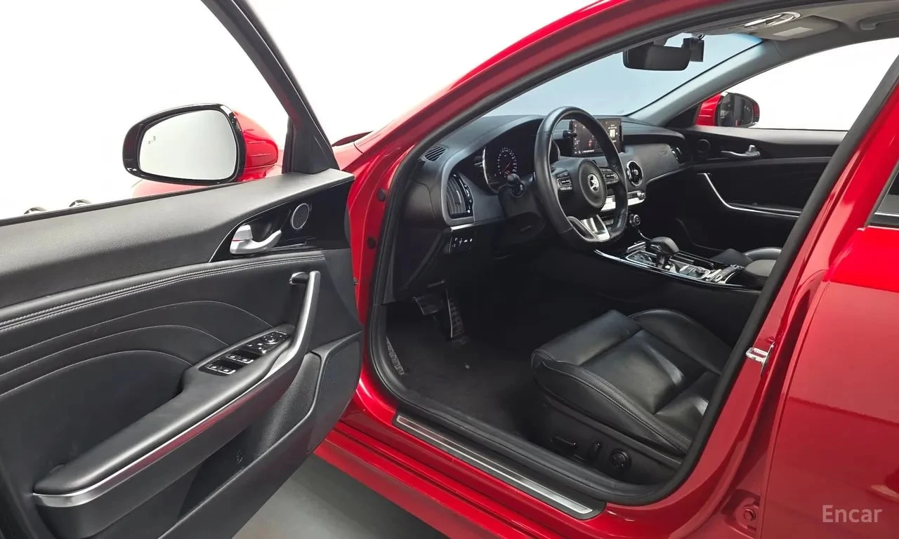 Kia Stinger * 2.5 Platinum* ���������* �������* ����������*  | Mobile.bg � ����������� 10