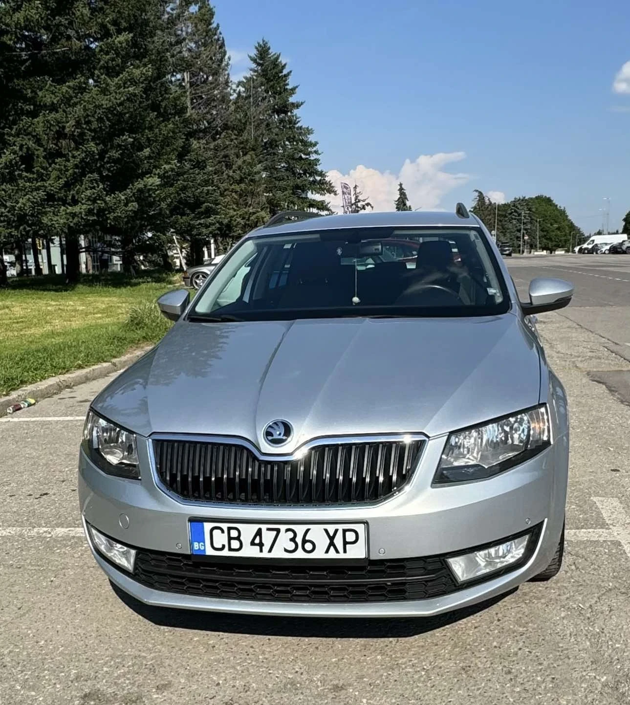Skoda Octavia, снимка 8 - Автомобили и джипове - 56162606