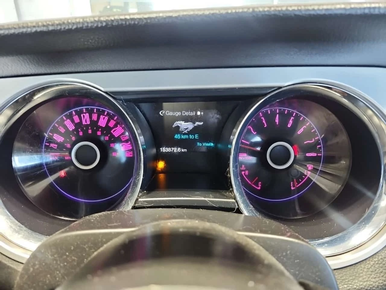 Ford Mustang * GT * АВТОКРЕДИТ БЕЗ ПЪРВОНАЧАЛНА ВНОСКА* , снимка 9 - Автомобили и джипове - 56252915